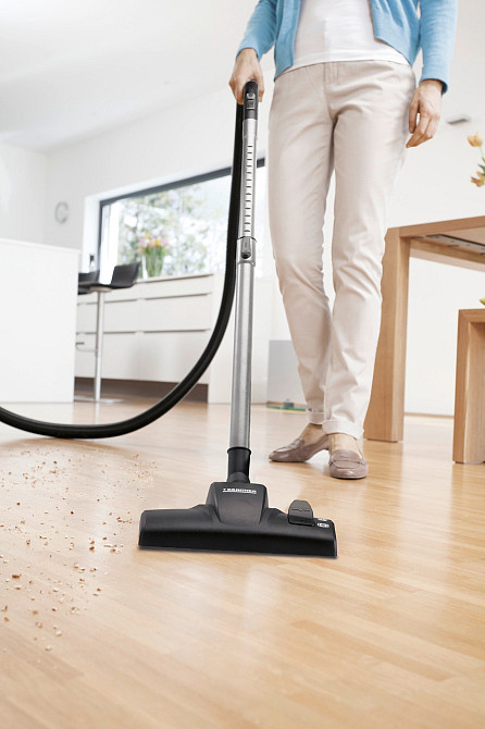 Пилосос Karcher VC 2 (1198-031.0) ( білий, чорний ) Харків - фото 5