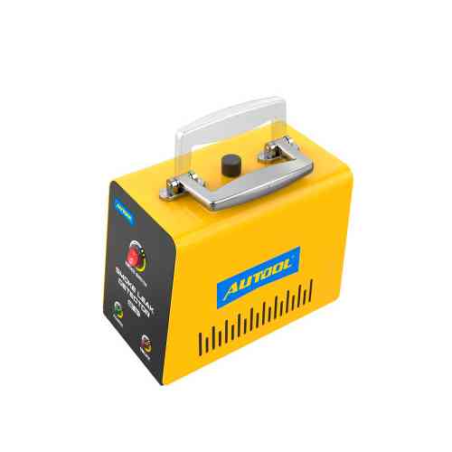 Генератор дыма, детектор утечки герметичности для авто, 12В, Autool SDT101 Винница