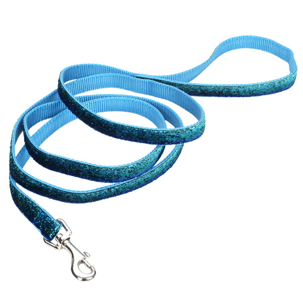 Coastal Pet Attire Sparkles КОСТАЛ СПАРКЛЕС повідець для собак, 1смХ1.8м Київ - фото 1