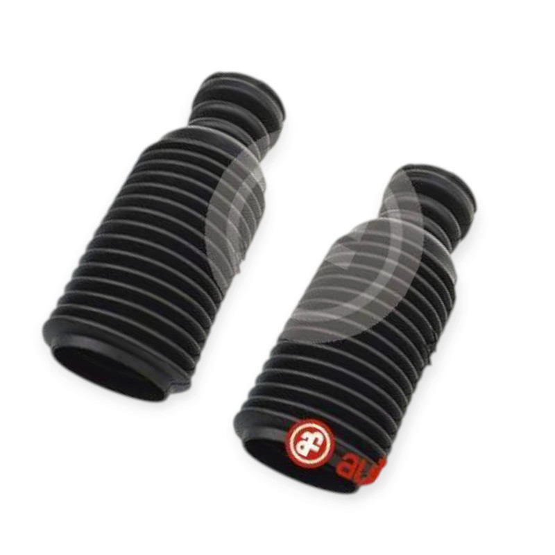 Пильовик Комплект Nissan X-Trail 01- задній. з відб. () стійки Мукачево - фото 1