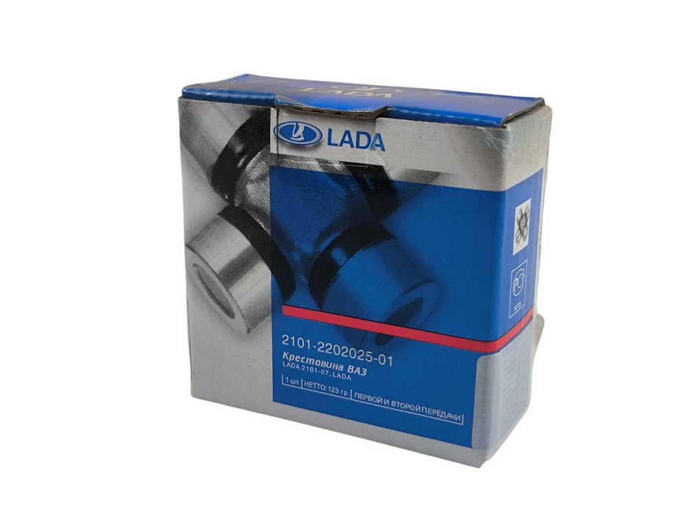 Крестовина вала 2105 карданного Мукачево - изображение 3