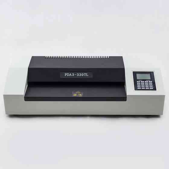 Ламінатор Pingda PDA3-330TL A3 Київ