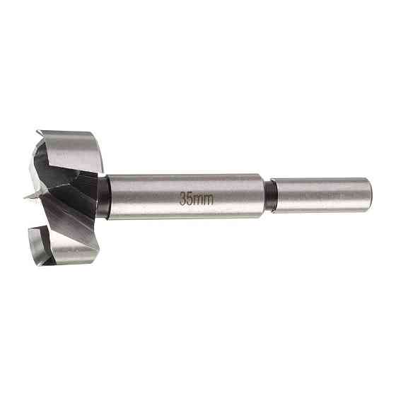 Свердло FORSTNER MILWAUKEE, діаметр 35X90 мм Одесса