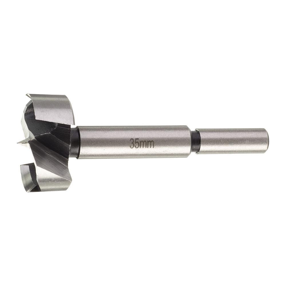 Свердло FORSTNER MILWAUKEE, діаметр 35X90 мм Одесса - изображение 1