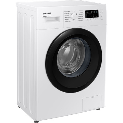 Пральна машина Samsung WW60A3120BE/LE Вінниця - фото 4