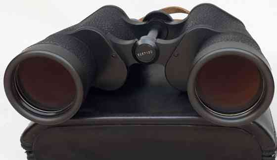 Бінокль Carl Zeiss 7Х50 N 5027120 Binoctem (Multi-C) (Світосильний) Київ