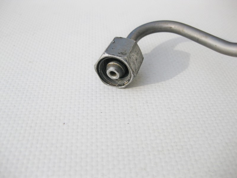 Mercedes-Benz  A6510704333 Паливна трубка ТНВД для двигуна OM651 R4 2.2 cdi Одеса - фото 5