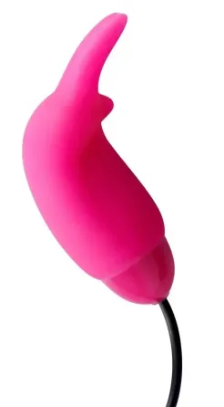 Виброяйцо Фанки Кролик Sex Aura Киев