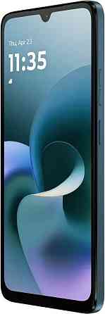 Смартфон Motorola Moto G06 Power 4/256 GB Tapestry (PBA00000UA) ( 13882 ) Харків