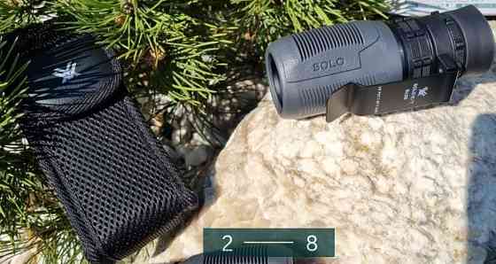 Монокуляр: Vortex SOLO 8x36 R/T Київ