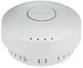 Маршрутизатор  D-Link DWL-6610AP Unified AC1200 Simultaneous Dual-Band PoE Access (DWL6610AP) Київ - фото 1