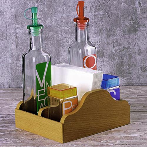 Фуршетный органайзер 