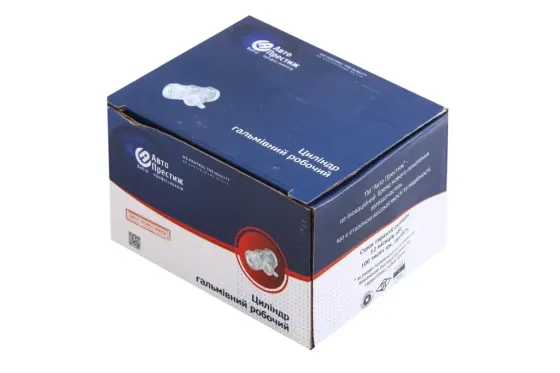 Циліндр торм. задній ГАЗ-53 Авто Престиж (ГАЗ-3307) Вінниця