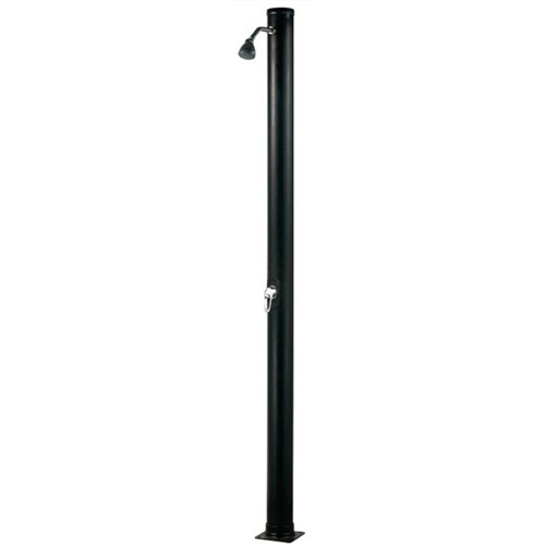 Душ солярний Bridge ПВХ для басейну - бак 18 л Київ - фото 1