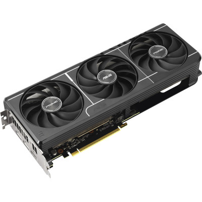 Відеокарта ASUS Radeon RX 9060 XT 16Gb PRIME OC (PRIME-RX9060XT-O16G) Вінниця - фото 9