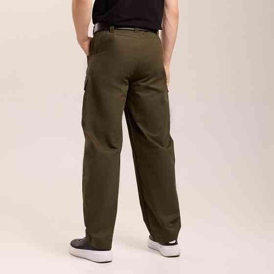 Штани-карго Pobedov Axis Хакі XL PNcr3 164XLkh Київ