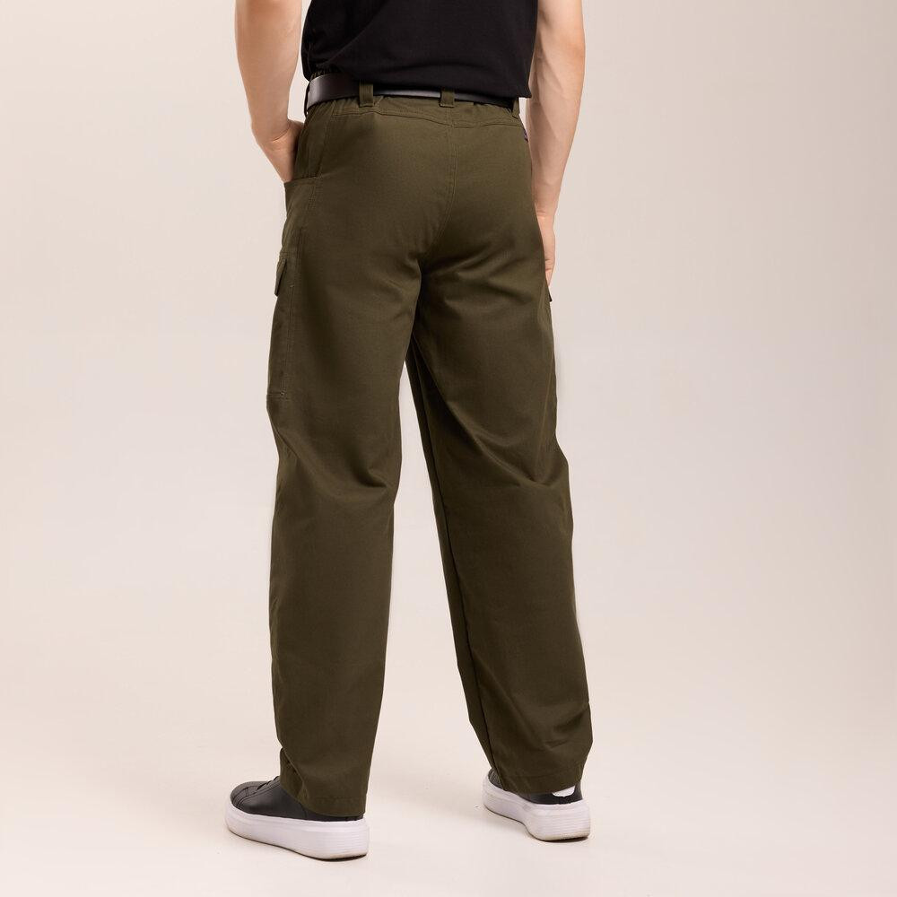 Штани-карго Pobedov Axis Хакі XL PNcr3 164XLkh Київ - фото 2