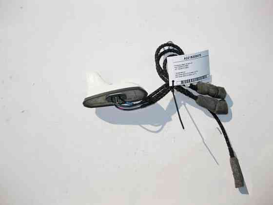 Mercedes-Benz  A2218205075 9650 Антена ззаду на даху E-Class W211 CLS C219 Одесса