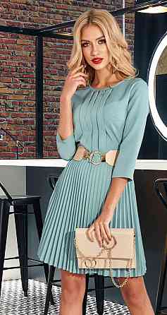 Гарне плаття плісе (48р) Київ