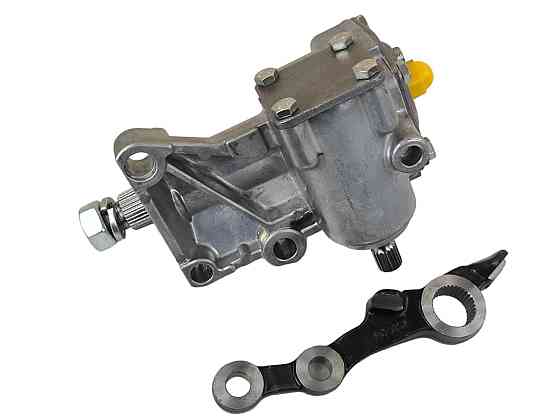 Колонка 2101, 2102, 2103, 2106 короткий вал рульова Мукачево