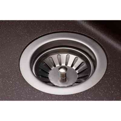 Мийка кухонна GRANADO TOLEDO marron (gr2106) Вінниця