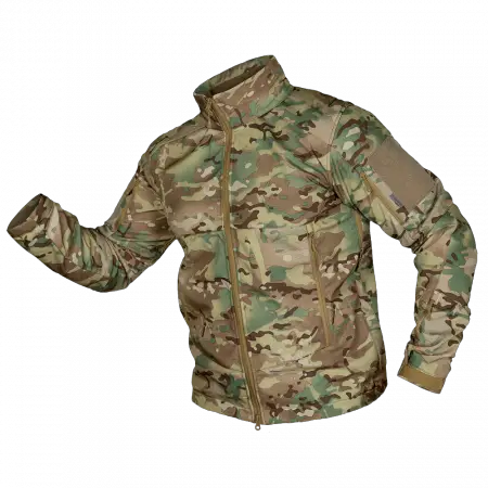 Куртка чоловіча тепла Phantom System (Мультикам) 2XL Вінниця