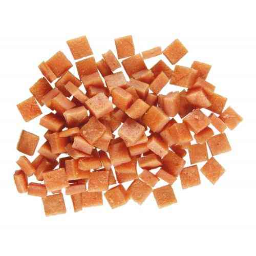 Ласощі Trixie Premio Chicken Cubes для котів кубики з куркою 50 г Київ
