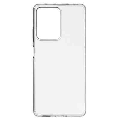 Чехол для мобильного телефона Armorstandart Air Series Xiaomi Redmi Note 12 Pro 5G Transparent (ARM65206) Винница