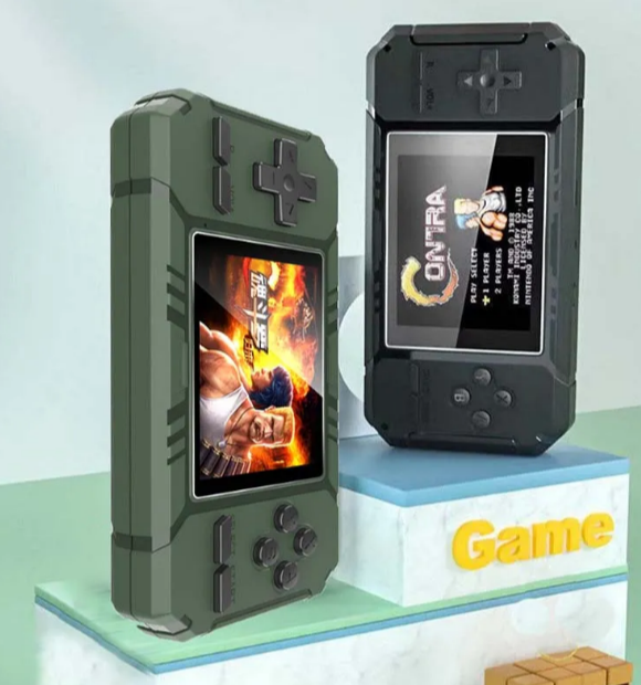 Игровая приставка Console 8-Bit S8, 9215 Днепр - изображение 2