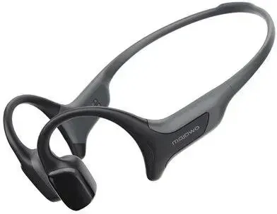 Навушники Mojawa Haptifit Terra (HTBKGL01) Київ