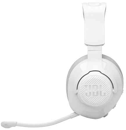 Bluetooth-гарнітура JBL Quantum 360 Wireless White (JBLQTUM360WHT) ( 13911 ) Харьков