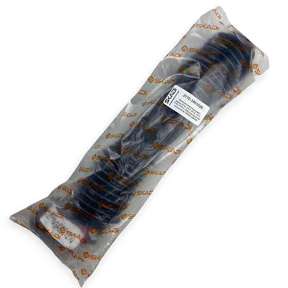 Ремкомплект рейки 2110, 2111, 2112, 1117, 1118, 1119 (з підшипником та пильником) кермовий Мукачево