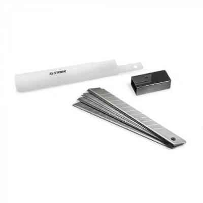 Лезо Stark сегментне 9 мм 10 шт (506010009) Вінниця