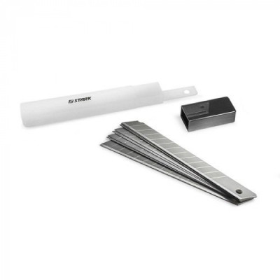 Лезо Stark сегментне 9 мм 10 шт (506010009) Вінниця - фото 2