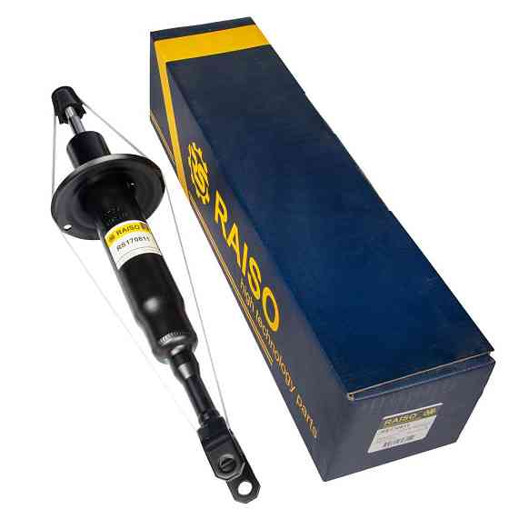 Амортизатор передній Raiso (Швеція) Фольксваген Пасат Б5 Volkswagen Passat B5 96-01 #RS170811 UALZNUC22 Ковель
