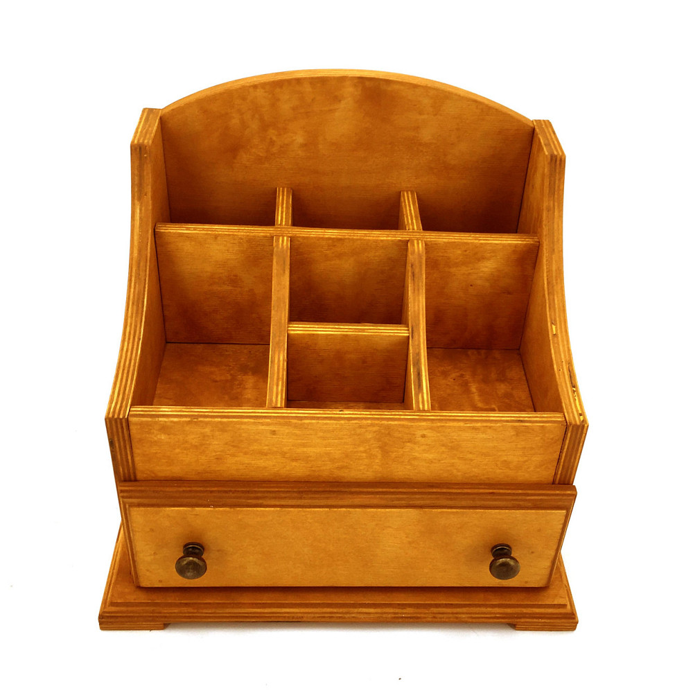 Органайзер для косметики "Ядвіга" каррі Миколаїв - фото 2