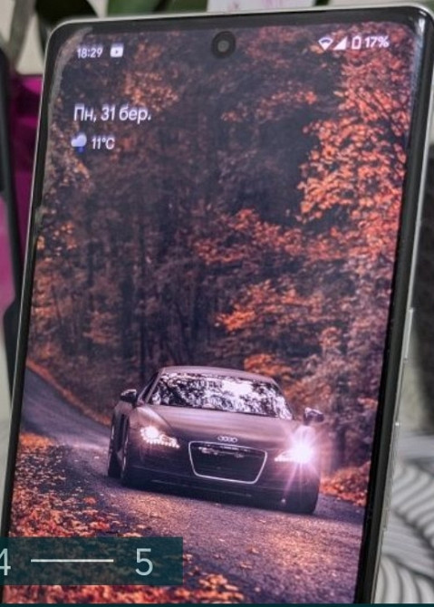 Смартфон Google Pixel 7 pro 128Gb. Neverlock. Київ - фото 2