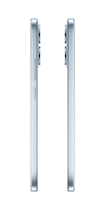 Смартфон Oppo Reno14 F 8/256GB Opal Blue ( 13616 ) Харків - фото 1