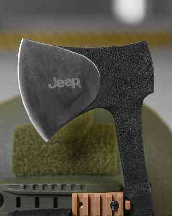 Сокирка Jeep ВТ7591 Одеса