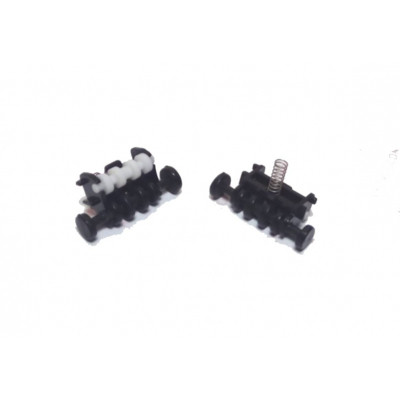 Ролик Samsung ML2160/2165W/SCX3405FW/SCX3405W виходу JC91-01070A/1 AHK (3207086) Вінниця - фото 1