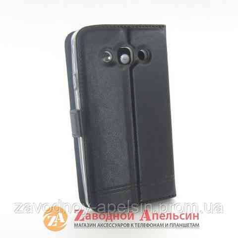 Чохол книжка LG L60 X135 X145 Smart Case Одеса