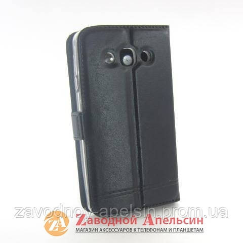 Чохол книжка LG L60 X135 X145 Smart Case Одеса - фото 2
