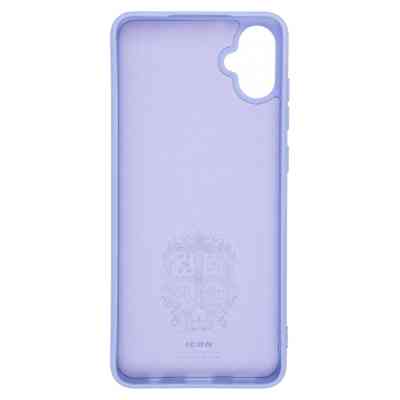 Чохол до мобільного телефона Armorstandart ICON Case Samsung A05 (A055) Lavender (ARM71804) Вінниця