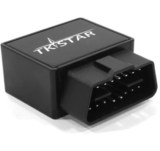 GPS-трекер автомобільний TK-StarTK-816 OBD GSM Вінниця - фото 4