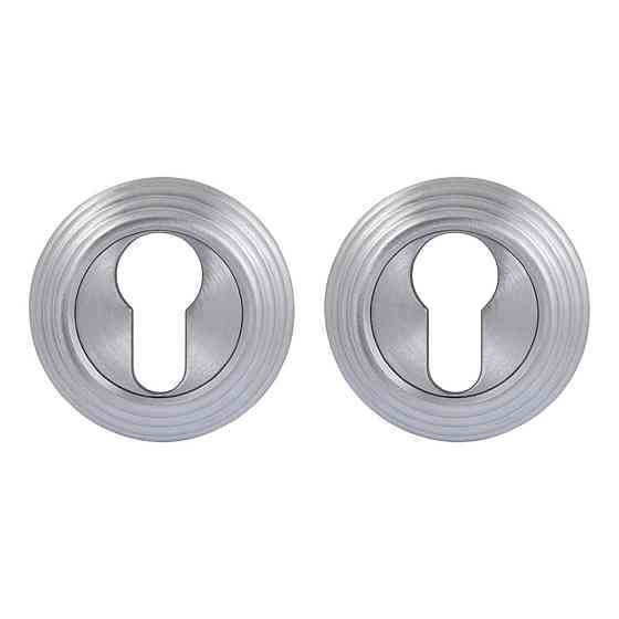 Накладка кл Fimet 269 F05 мат хром Київ