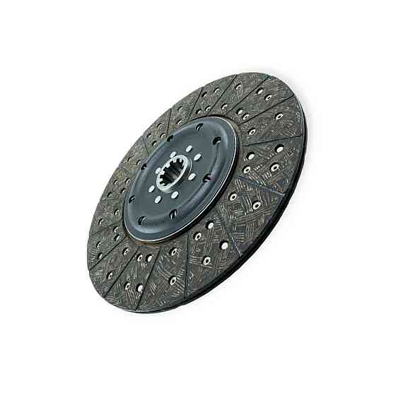 Диск ведений КАМАЗ зчеплення Мукачево