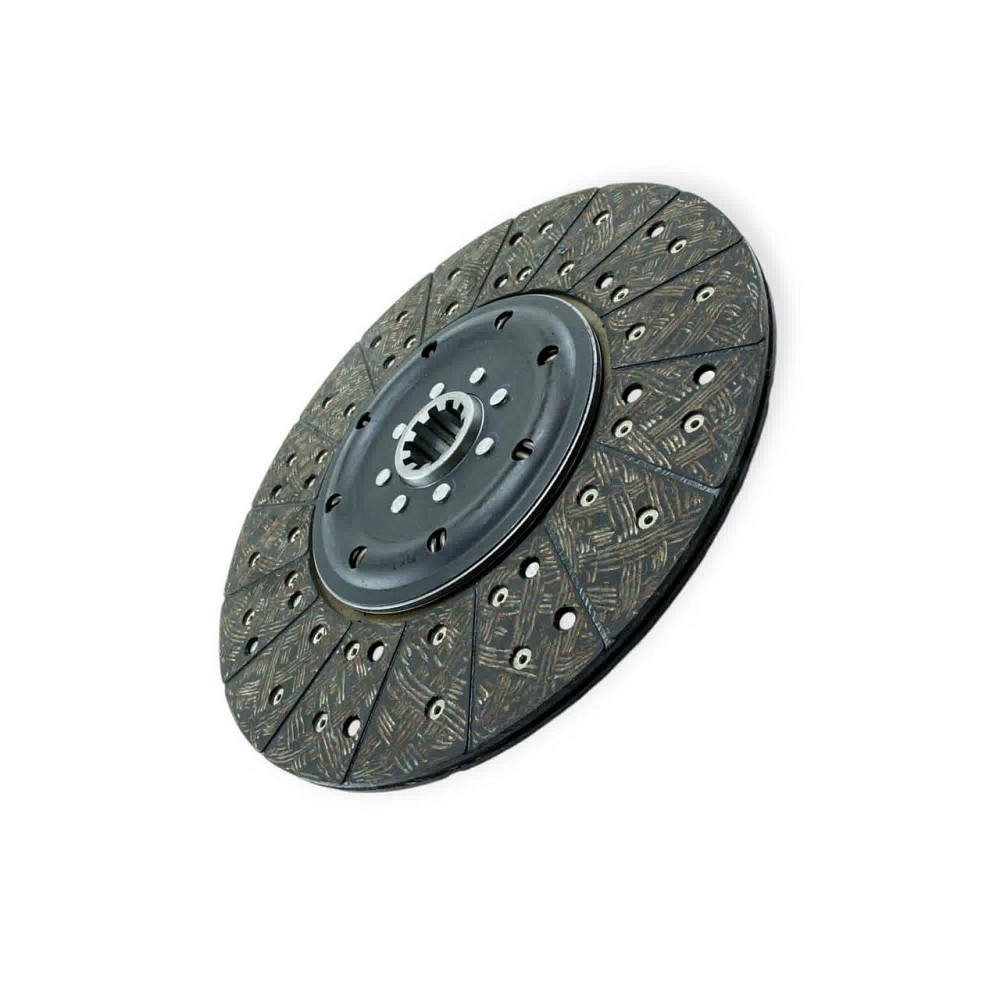 Диск ведений КАМАЗ зчеплення Мукачево - фото 1