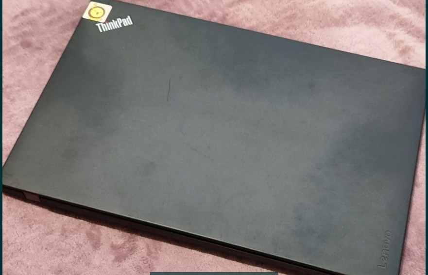 Ноутбук Lenovo Think Pad X270 i7-6600U 8Gb. 256Gb. Київ - фото 5