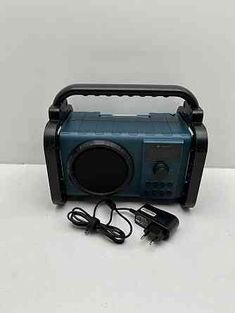 Радіоприймач SoundMaster DAB80 Green (Б клас) Луцк