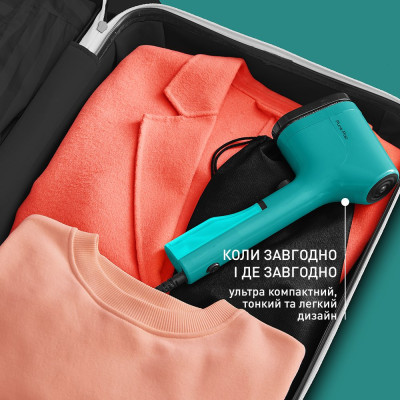 Відпарювач для одягу Tefal DT2024E1 Вінниця - фото 5